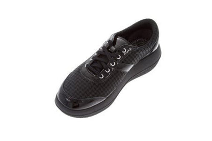 kybun schoen Aubonne Black Poule Women