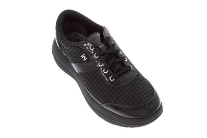 kybun schoen Aubonne Black Poule Women
