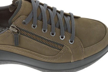 kybun schoen Carouge 20 Olive Men