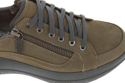 kybun schoen Carouge 20 Olive Men