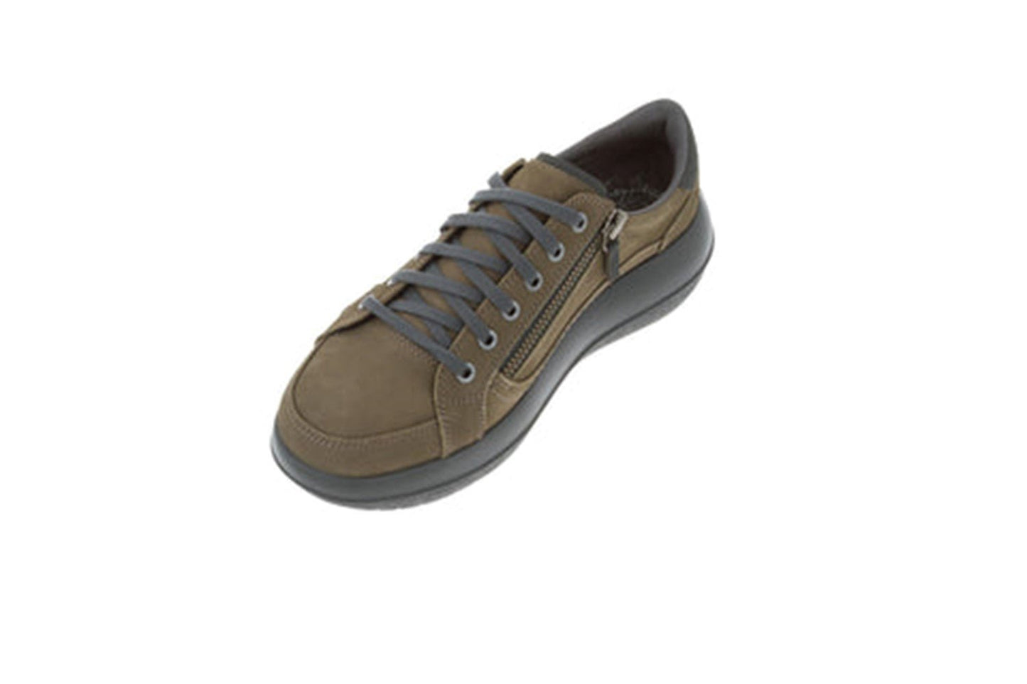 kybun schoen Carouge 20 Olive Men
