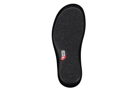 kybun schoen Glarus Black Women