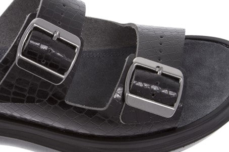 kybun schoen Glarus Black Women
