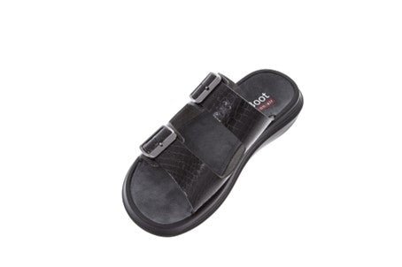 kybun schoen Glarus Black Women