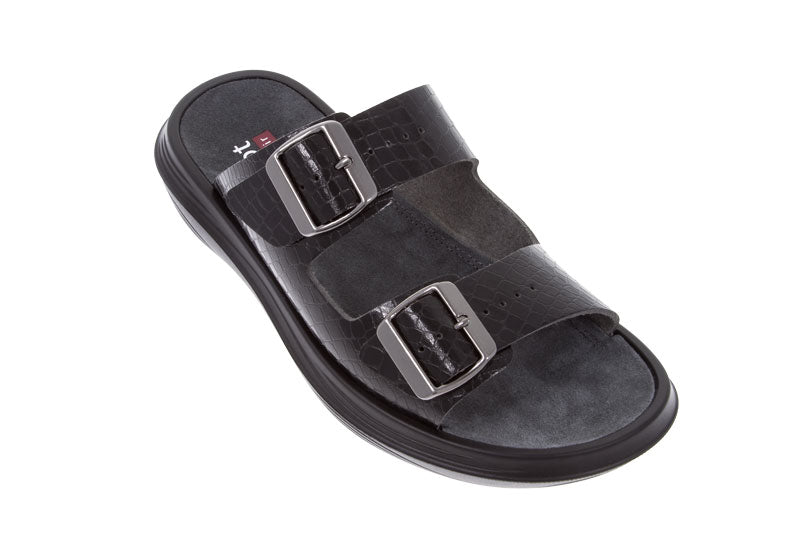 kybun schoen Glarus Black Women