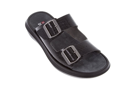 kybun schoen Glarus Black Women