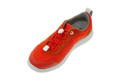 kybun schoen Langnau Orange
