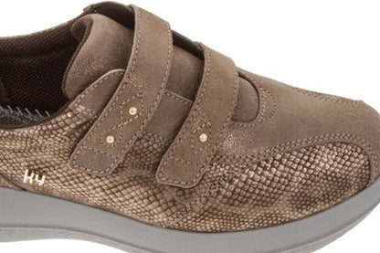kybun schoen Leuk 20 Bronze Women – Stapvitaal