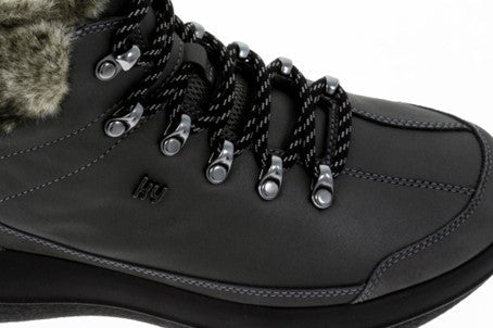 kybun schoen Montana Anthracite Women