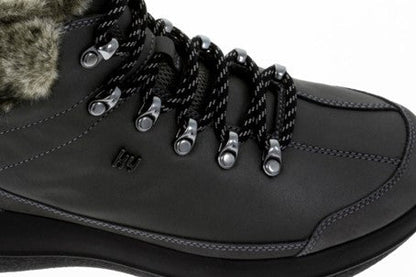kybun schoen Montana Anthracite Women
