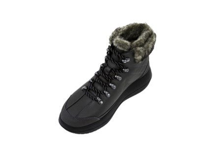 kybun schoen Montana Anthracite Women