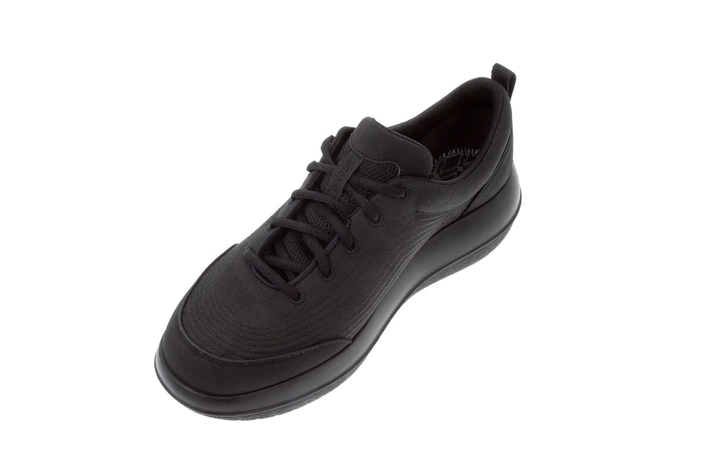 kybun schoen Ruti Black Men
