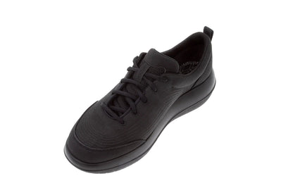 kybun schoen Ruti Black Men
