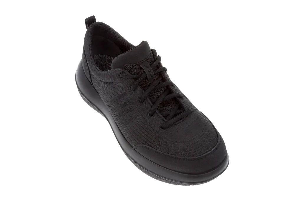 kybun schoen Ruti Black Men