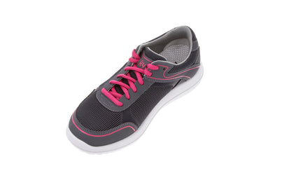 kybun schoen Tenero 20 Grey Women