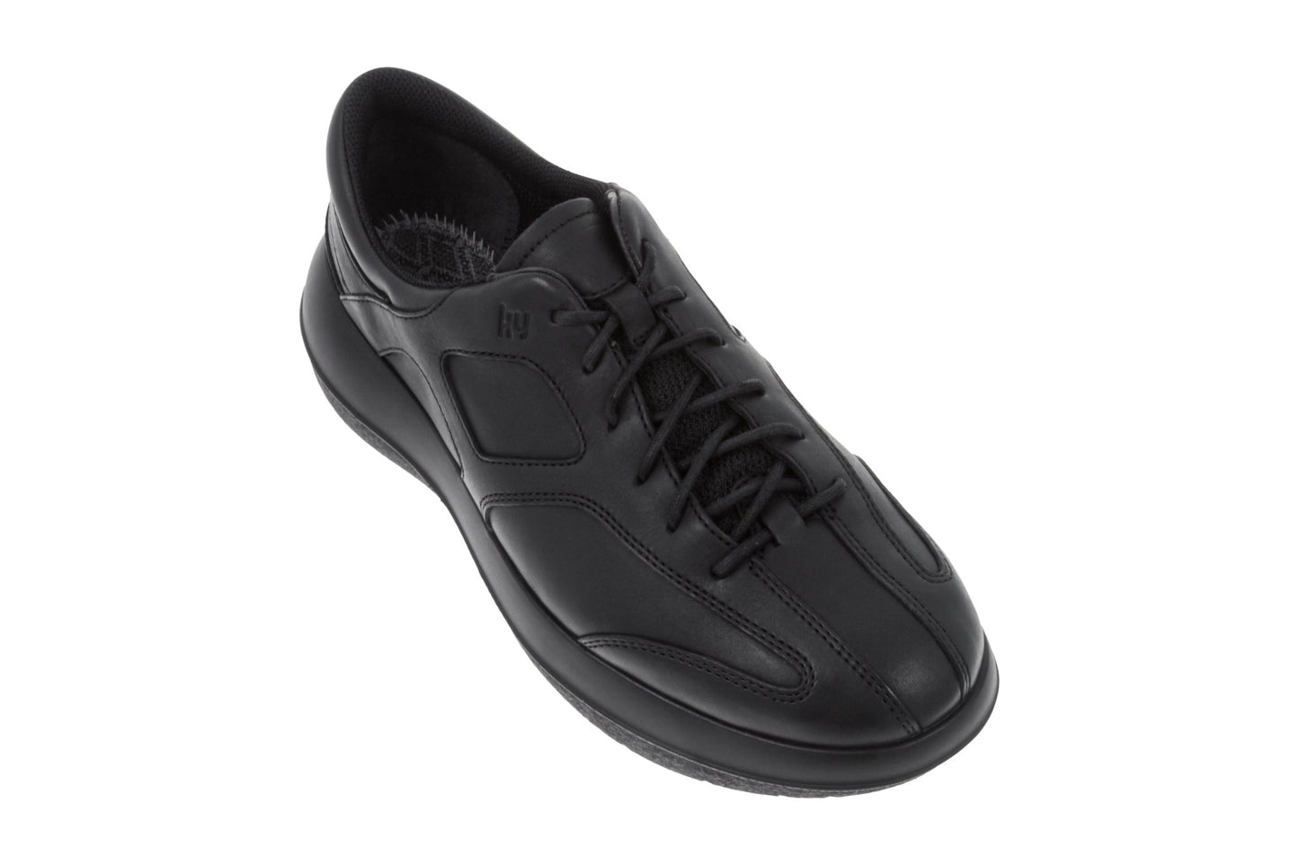 kybun schoen Zug 20 Caviar Men