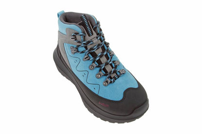 kybun schoen Rigi 20 Aqua Women